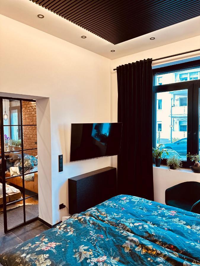 Holidayahrpartment Bad Neuenahr-Ahrweiler Eksteriør bilde