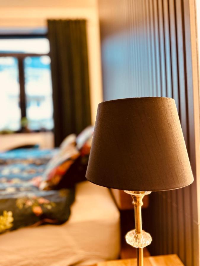 Holidayahrpartment Bad Neuenahr-Ahrweiler Eksteriør bilde