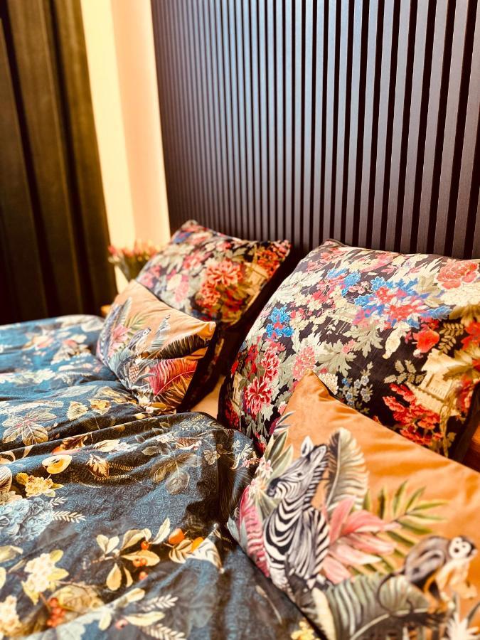 Holidayahrpartment Bad Neuenahr-Ahrweiler Eksteriør bilde