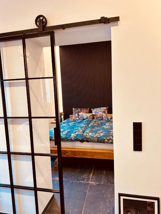 Holidayahrpartment Bad Neuenahr-Ahrweiler Eksteriør bilde